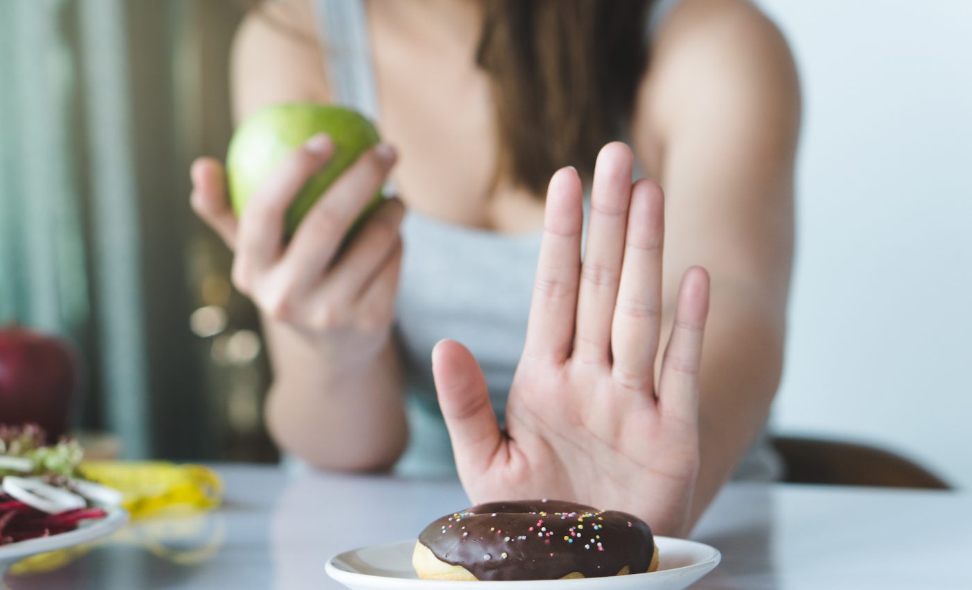 Effective self-control strategies to help you hit your goals