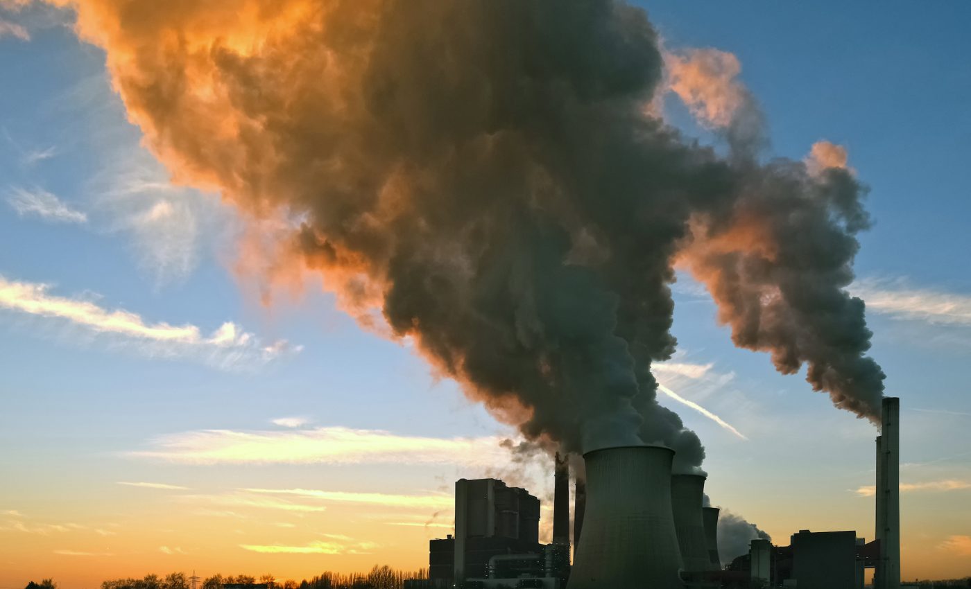 Why CO2 removal technologies are becoming more necessary