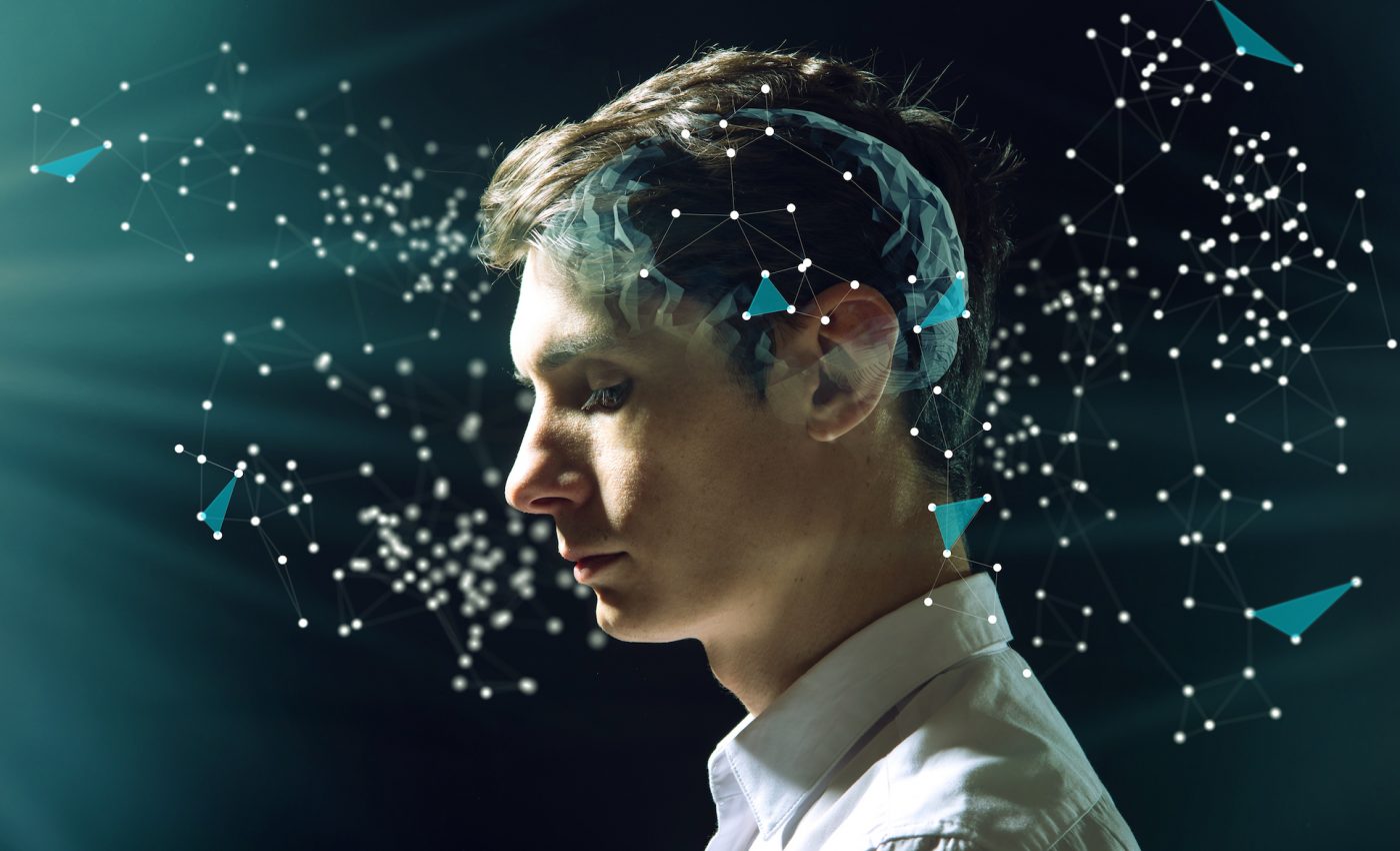 A new theory on how humans evolved to be both violent and peaceful