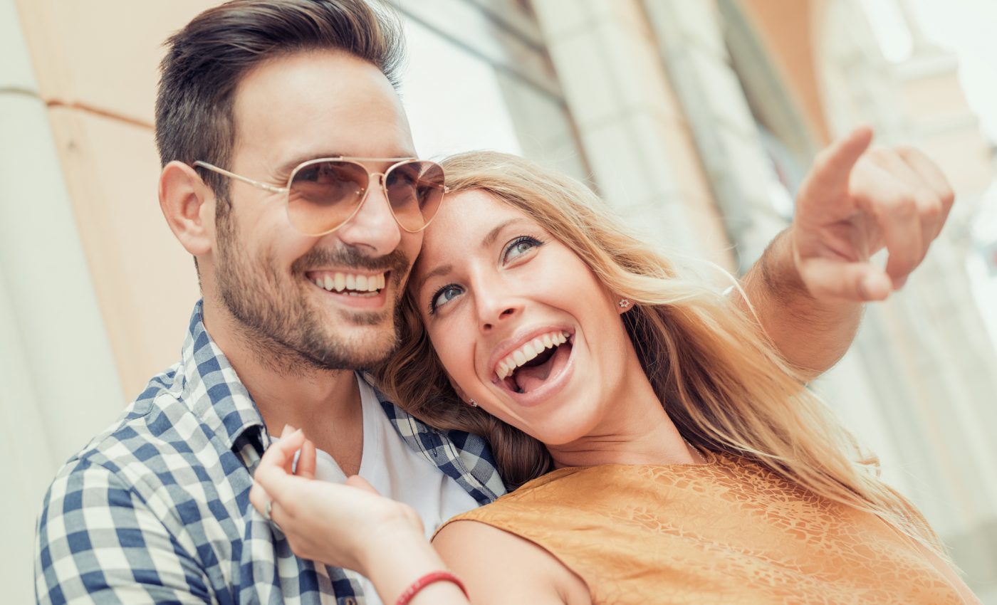 Attractive people have more relaxed views about sexual morality