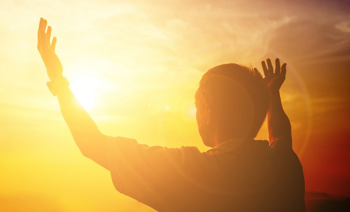 Belief in a god capable of punishment helped human cooperation evolve