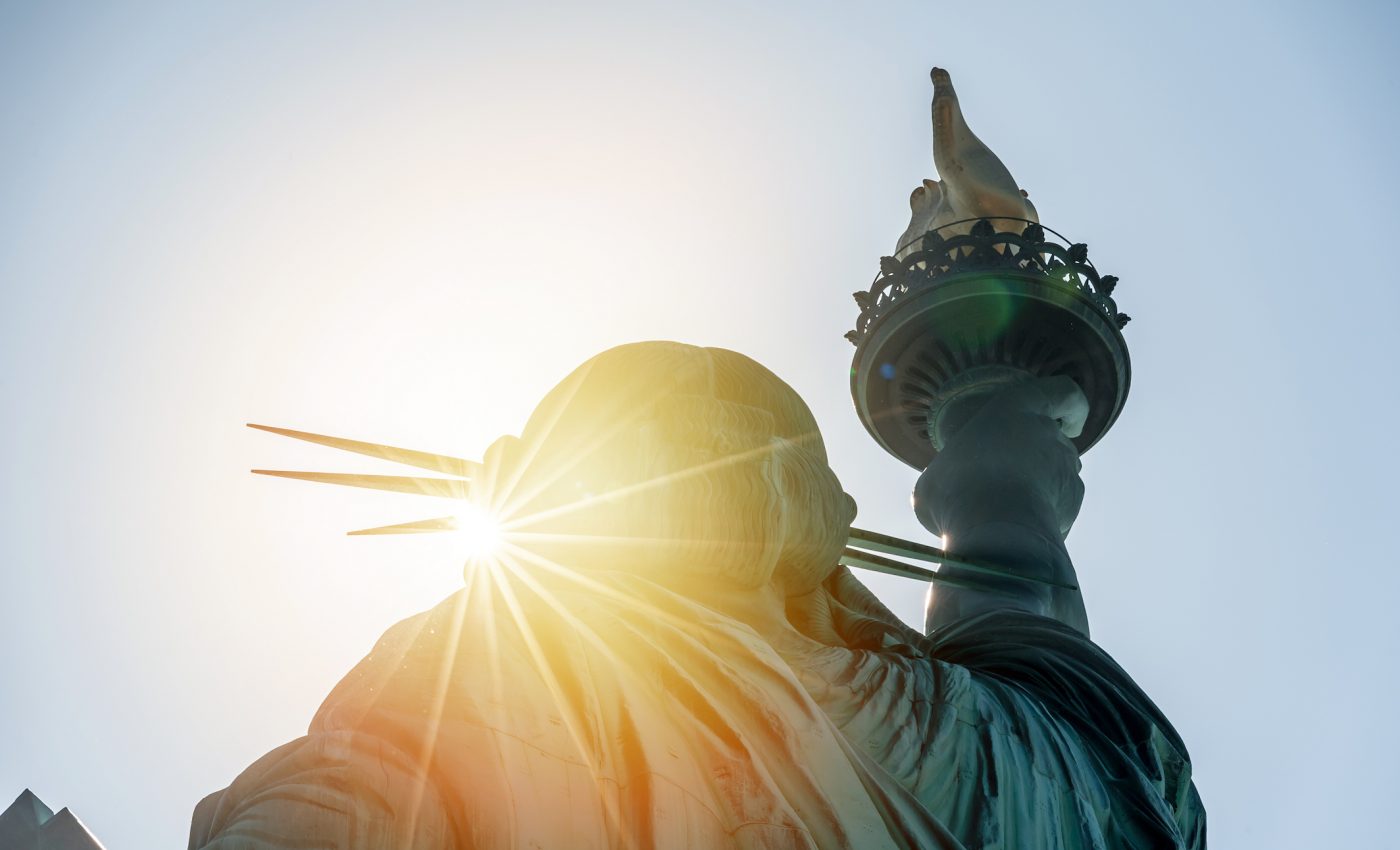 Study: Immigration benefits economies even a century later
