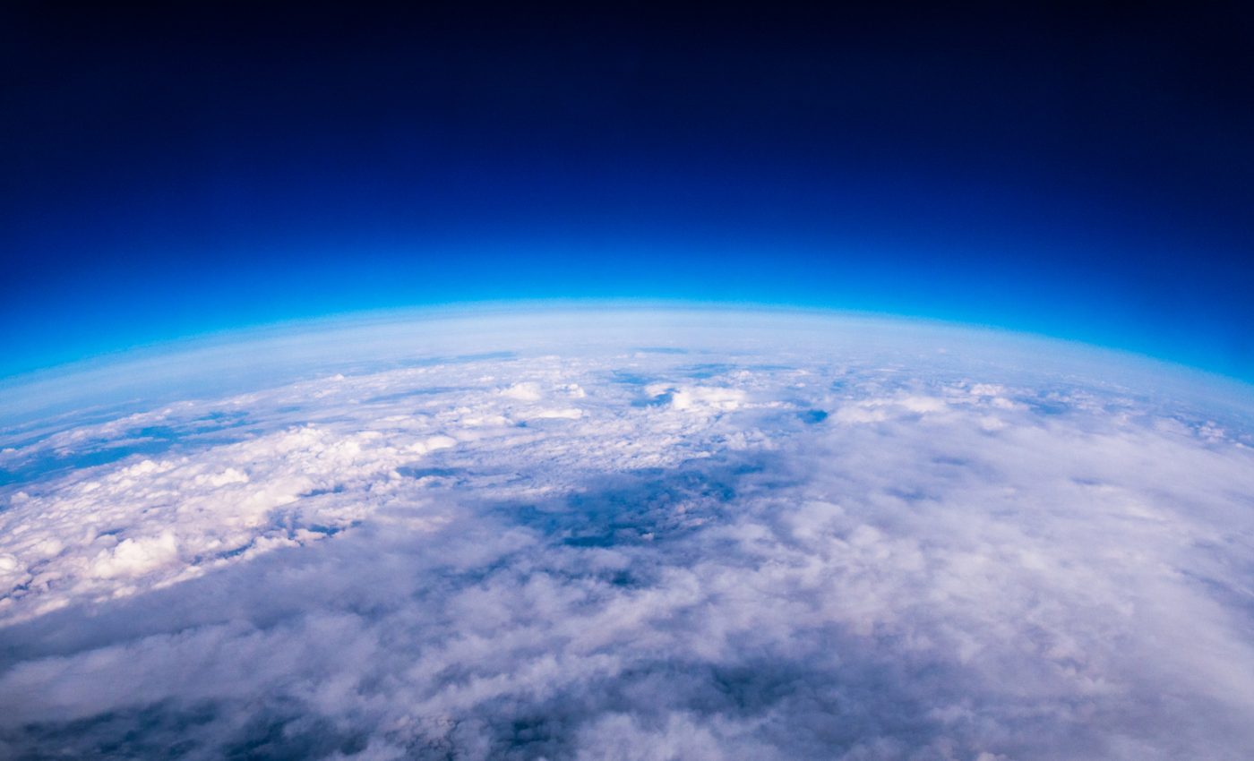 Artificially cooling the atmosphere could be effective in moderation