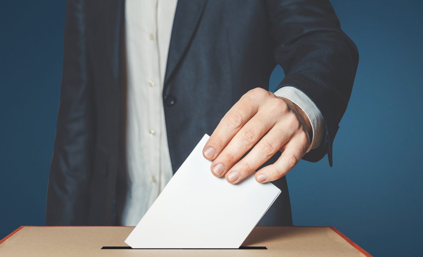 Democracy linked to better health outcomes in less wealthy nations