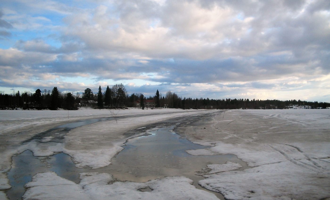 Increased cloud cover buffers against warming temperatures