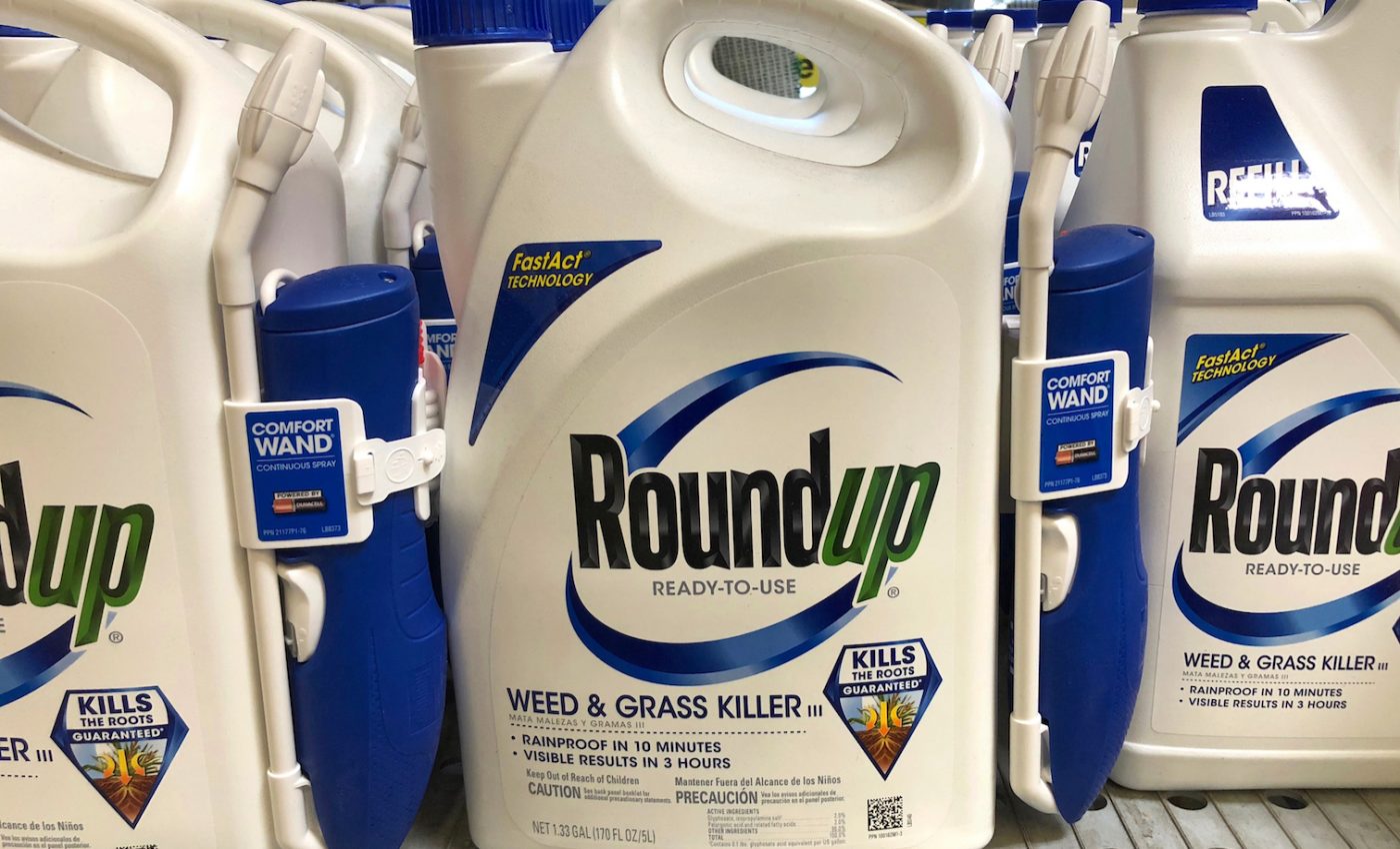 Jury orders Bayer to pay $80 million in Roundup cancer lawsuit