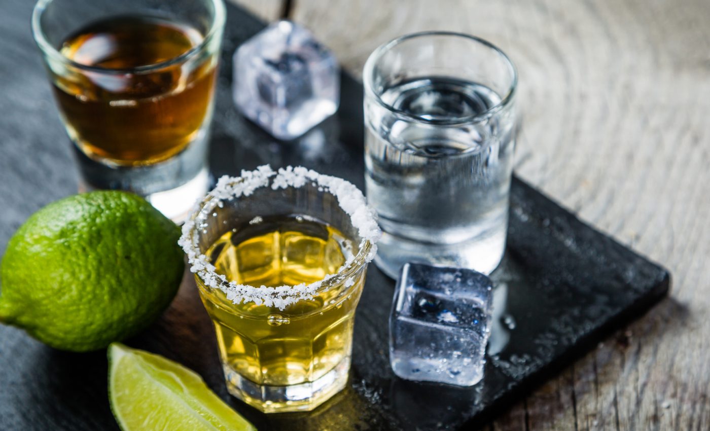 Alcohol-induced brain damage continues even after quitting drinking