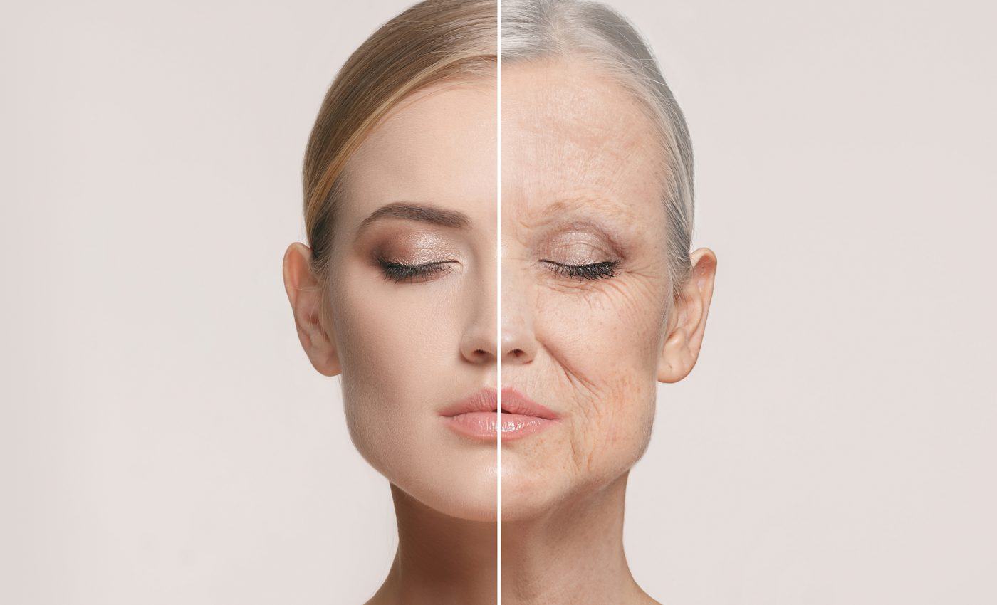 Anti-aging drugs are showing promise in human trials