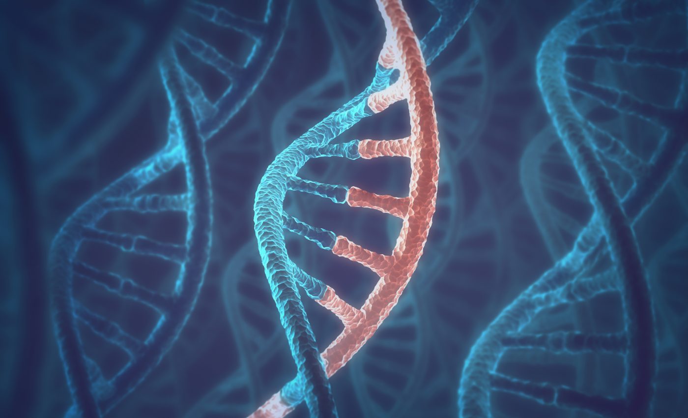 DNA and RNA may have appeared on Earth at the same time