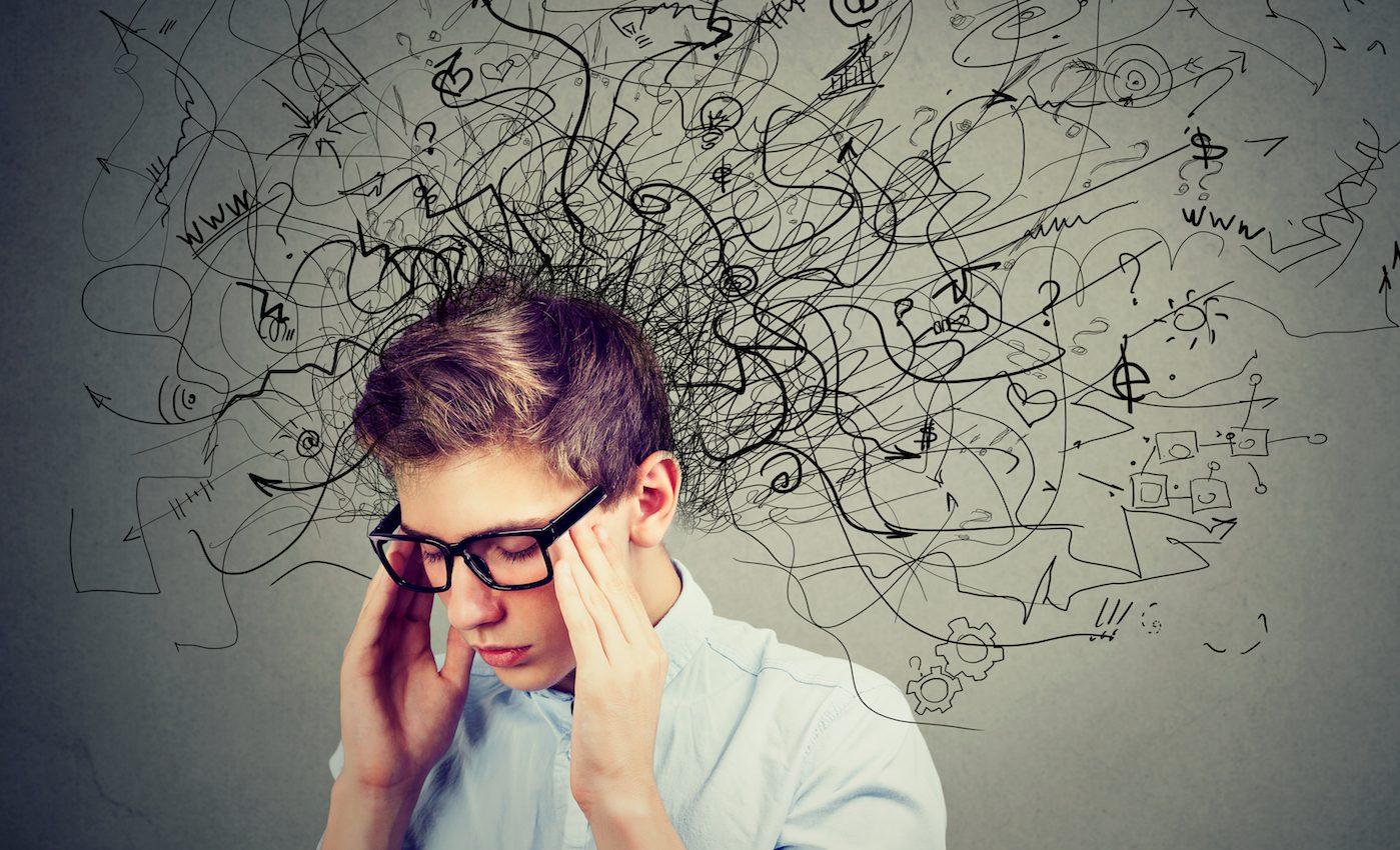 Added sleep helps teenagers with ADHD to focus and plan