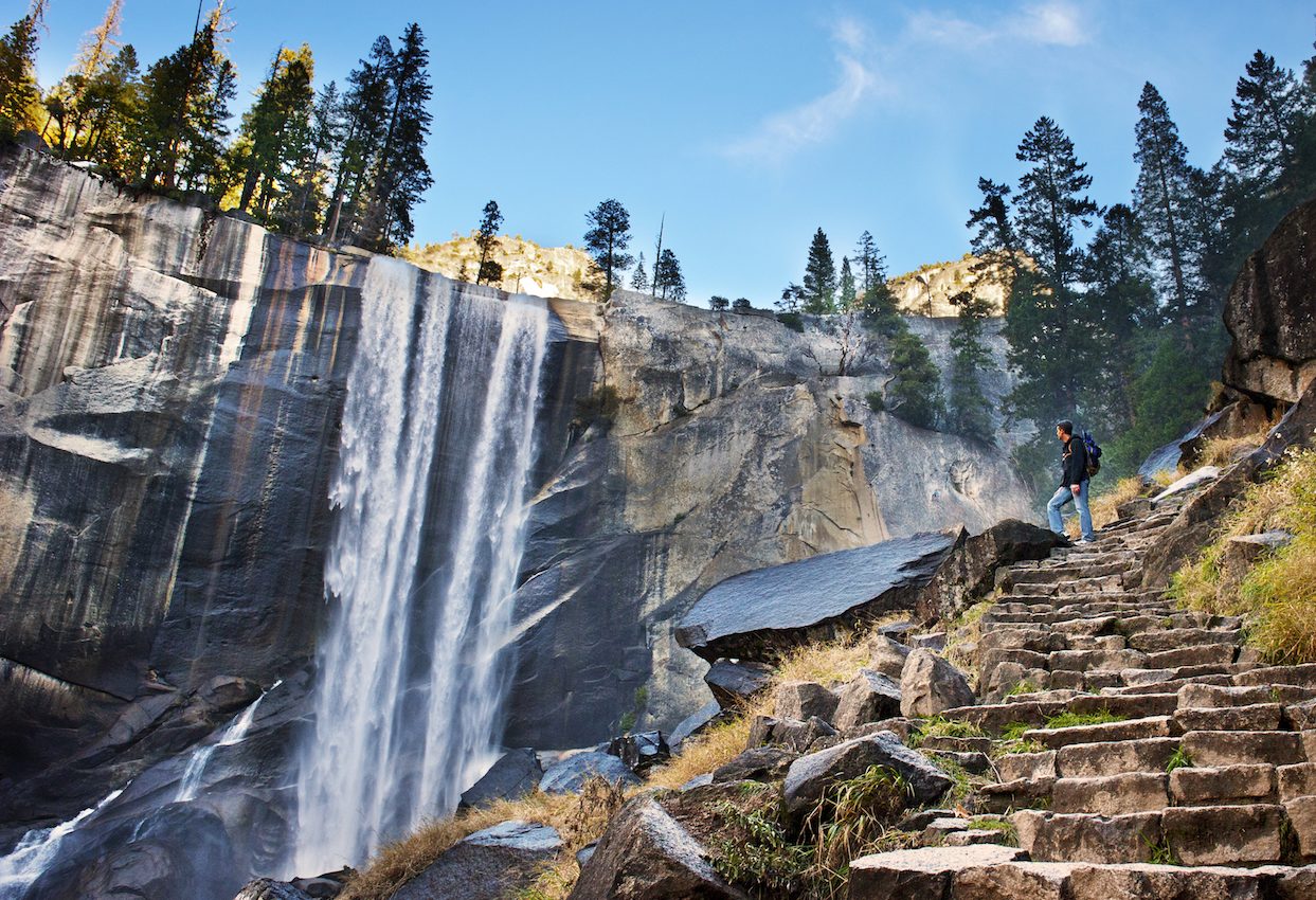 All National Parks will be free on April 20th to kick off National Park Week
