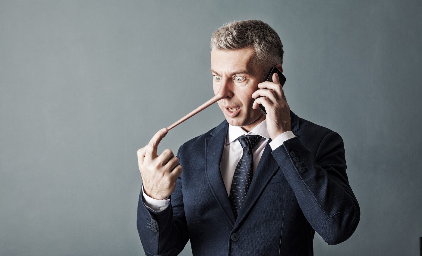 Rich men are more likely to pretend to be an expert, study finds