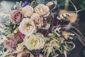 Intro to the Most Common Wedding Flowers