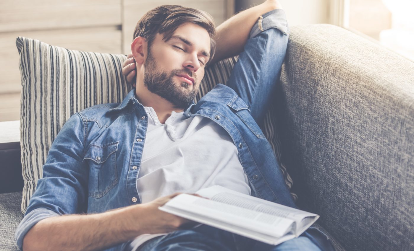 Scientists discover a gene that regulates napping during the day