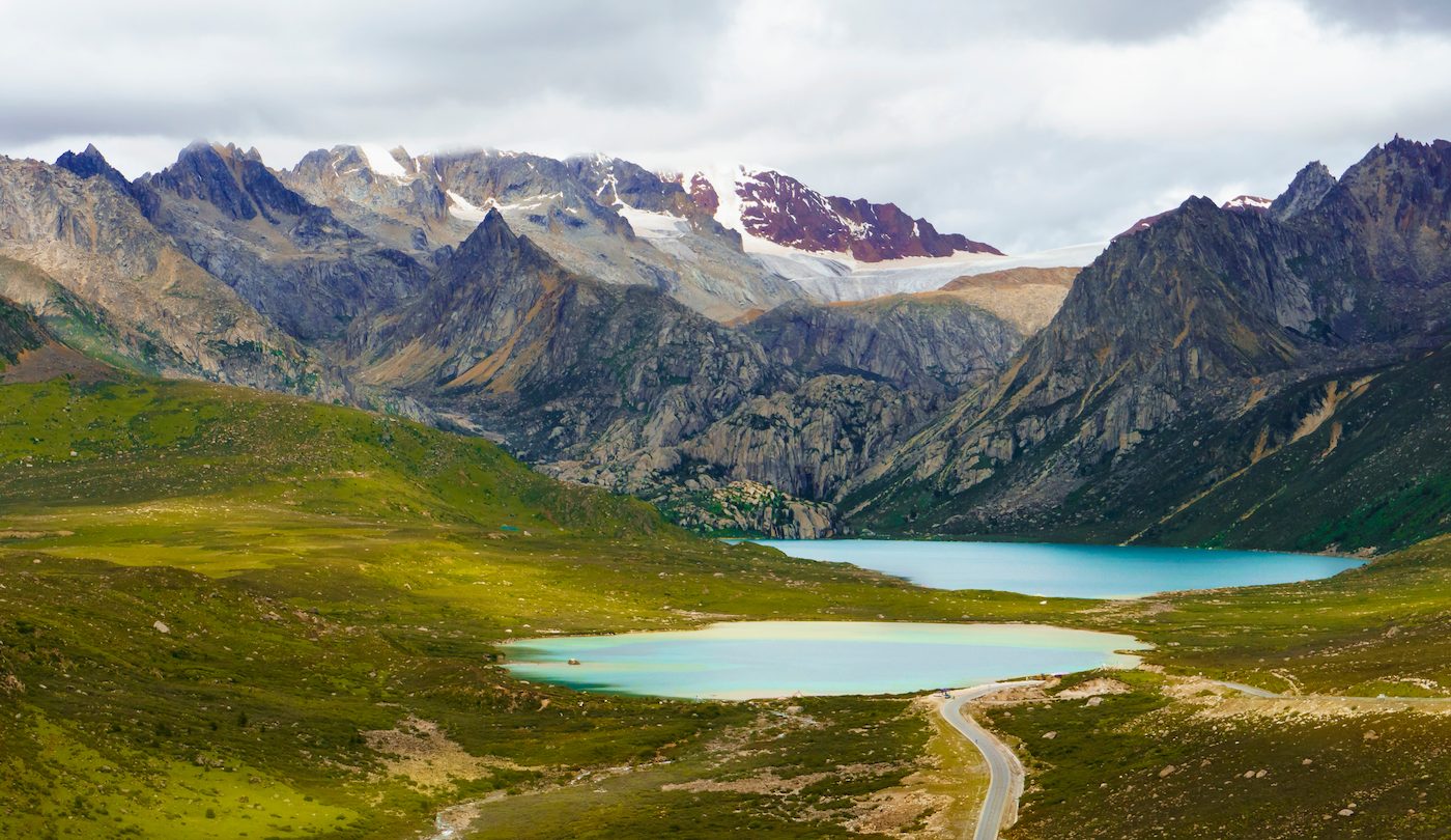 Origins of cannabis traced back 28 million years to the Tibetan Plateau