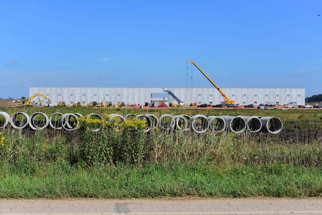 EPA scientists opposed the agency’s industrial plant smog rulings