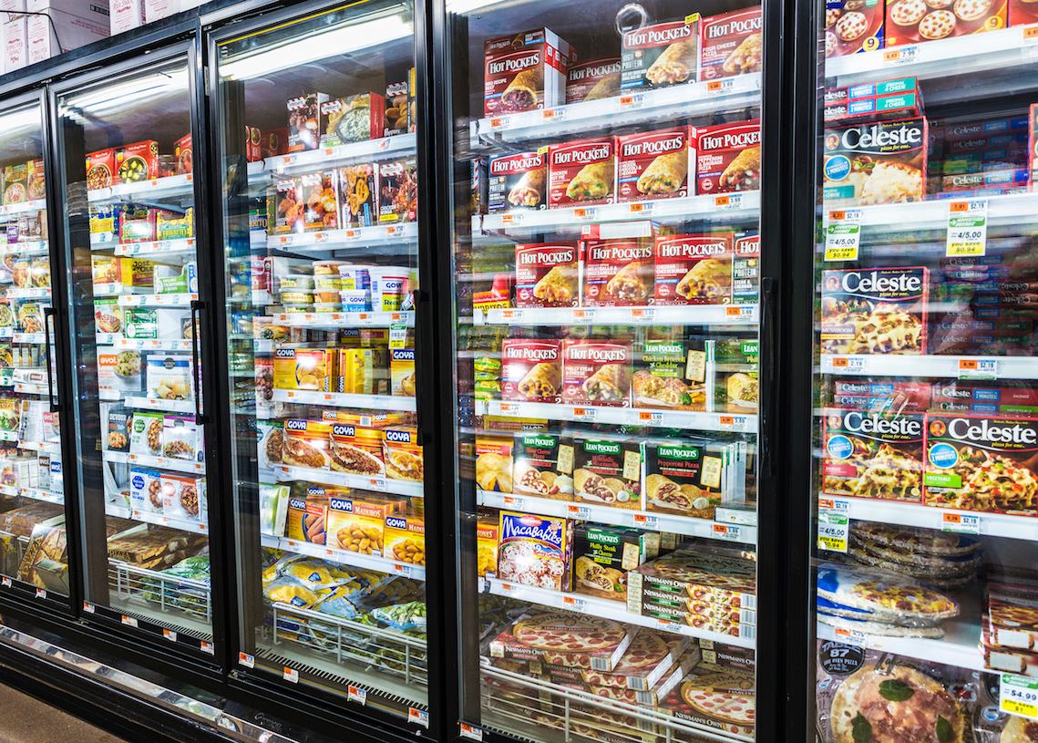 Highly-processed foods linked to a variety of increased health risks