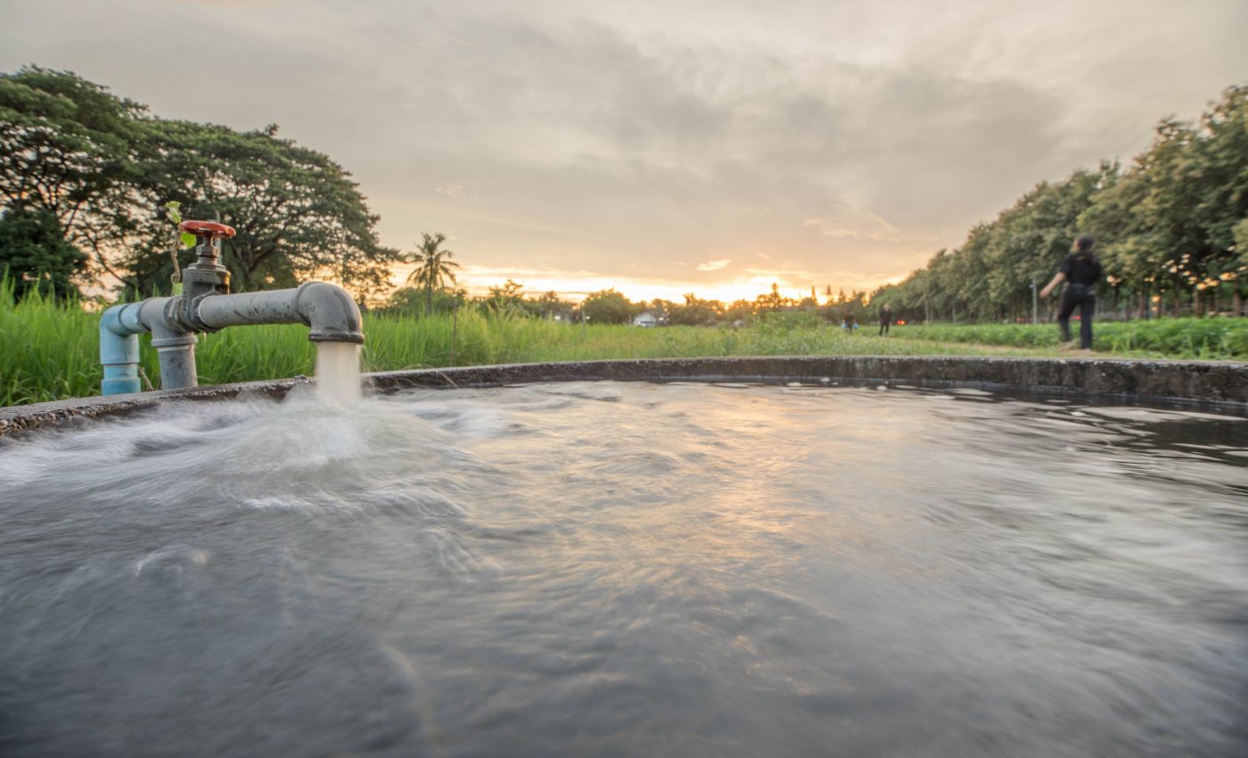 New maps reveal where groundwater enters the ocean