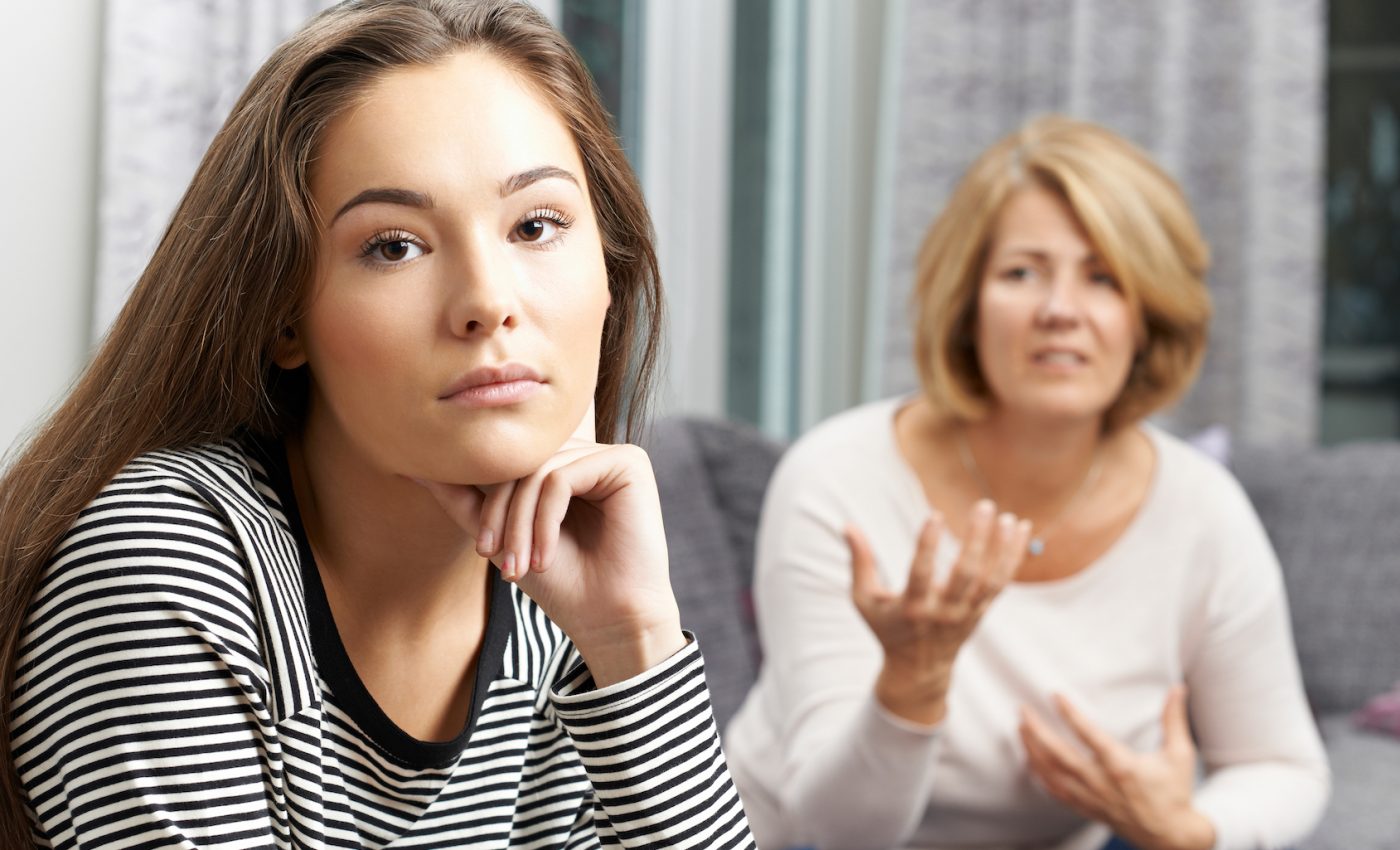 Many parents still take years to adjust to their child coming out as LGB