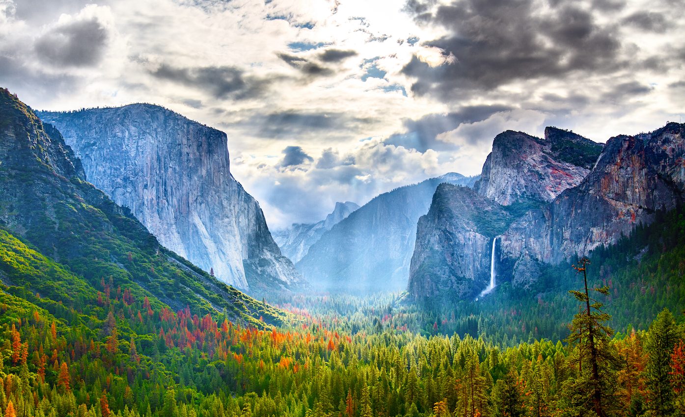 Conflicts on and over public lands date back to the early days of the US