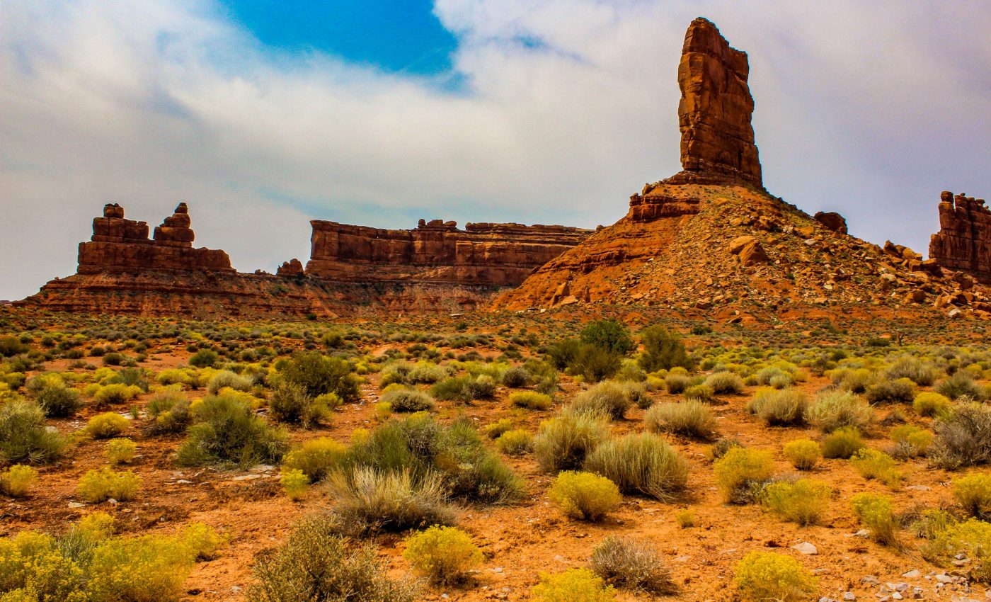 Bureau of Land Management continues to plot a new course under Trump