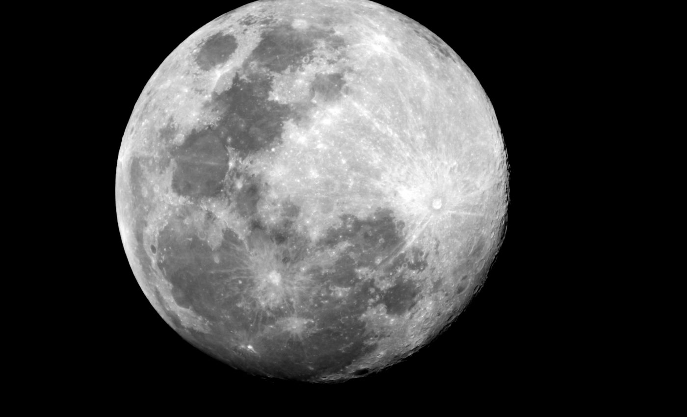 Black moon arrives tonight -- here’s what you need to know
