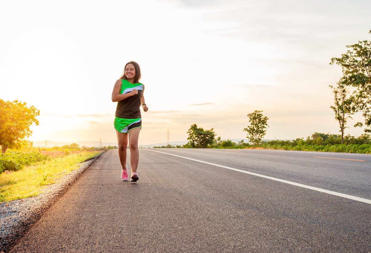 Certain exercises are more effective for those predisposed to obesity