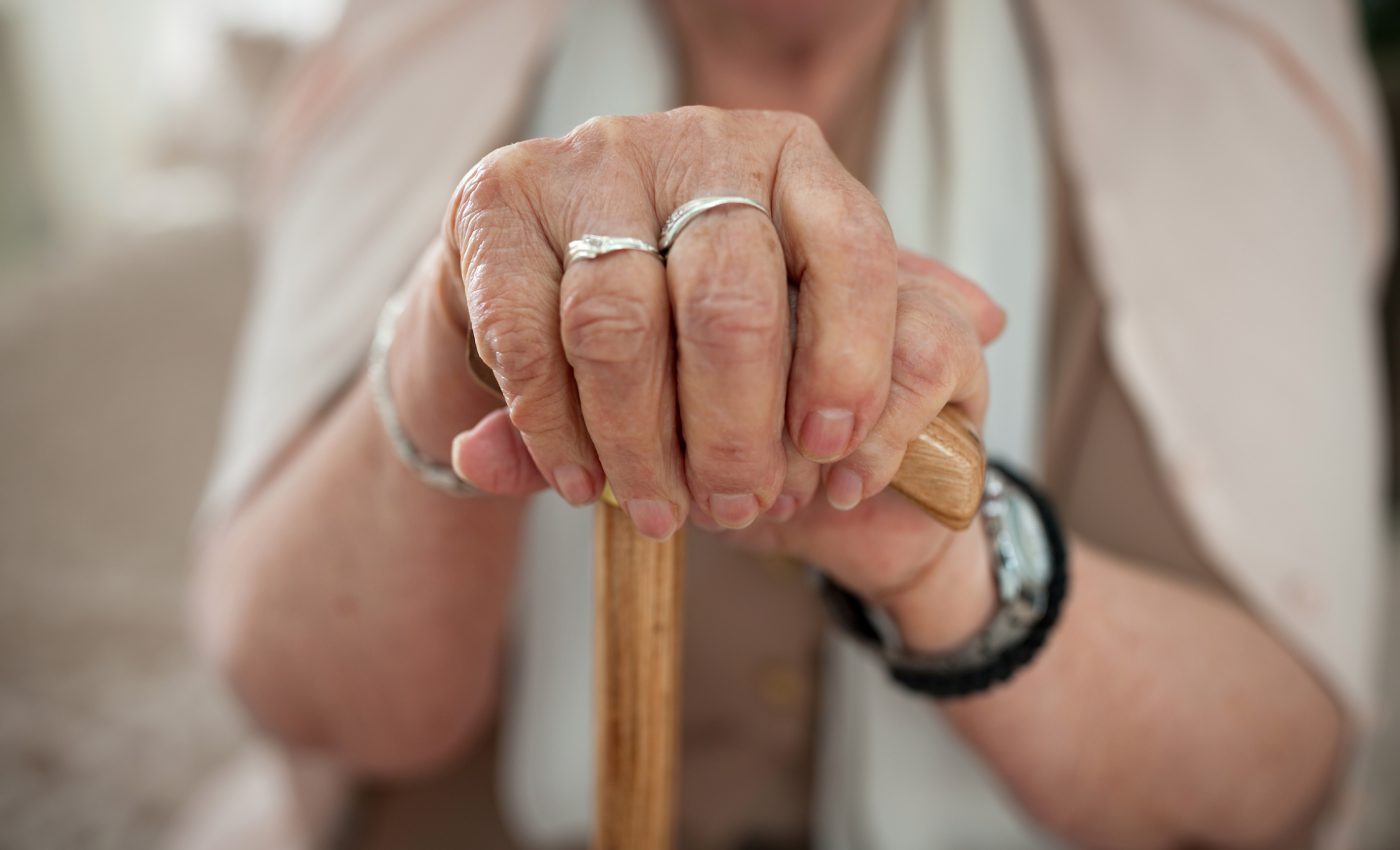 Reframing frailty as a medical condition, not a side-effect of aging