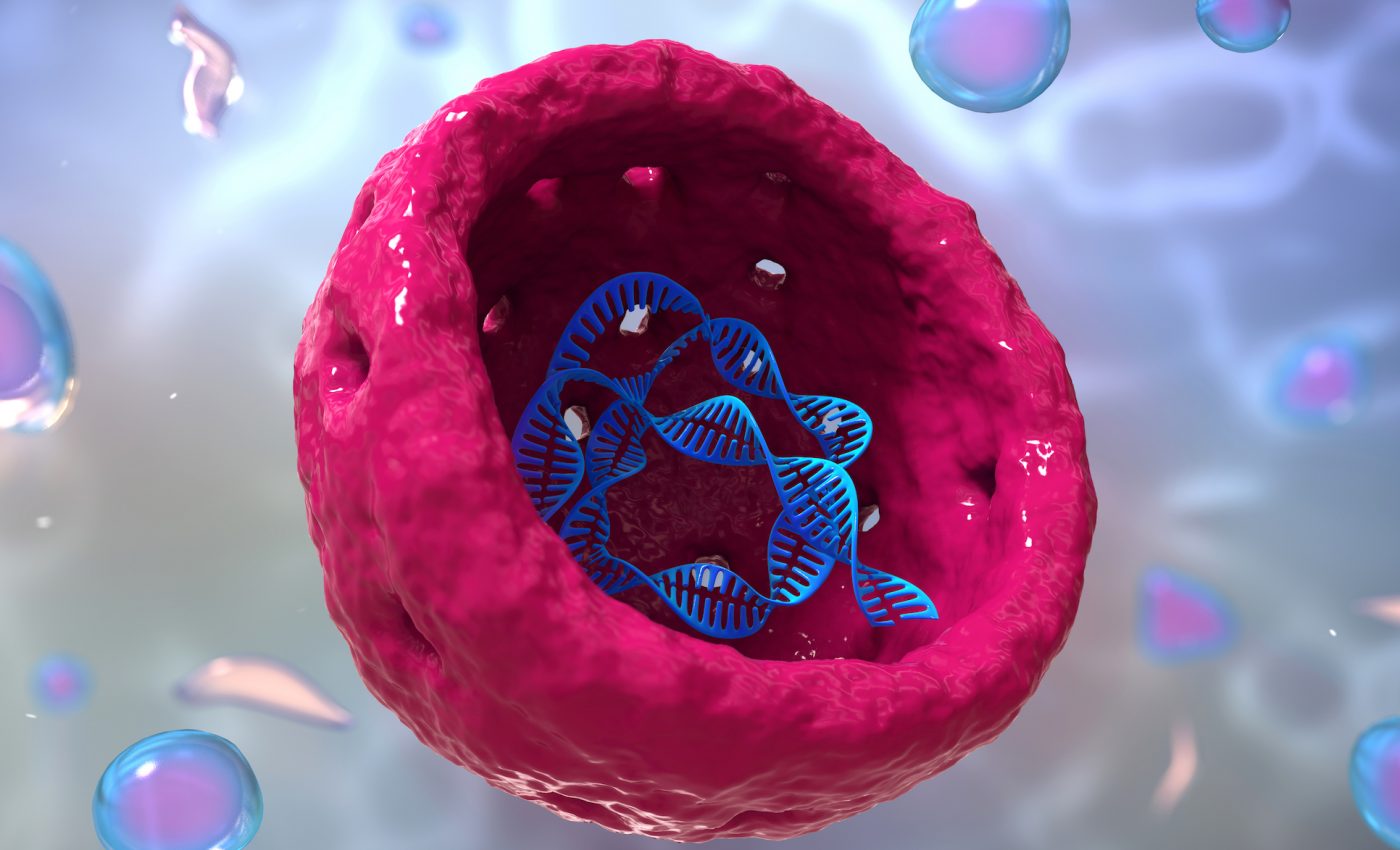 Scientists may have finally uncovered the origin of eukaryotic cells