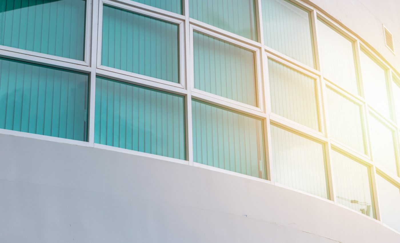 How buildings could reduce their carbon emissions by 80 percent