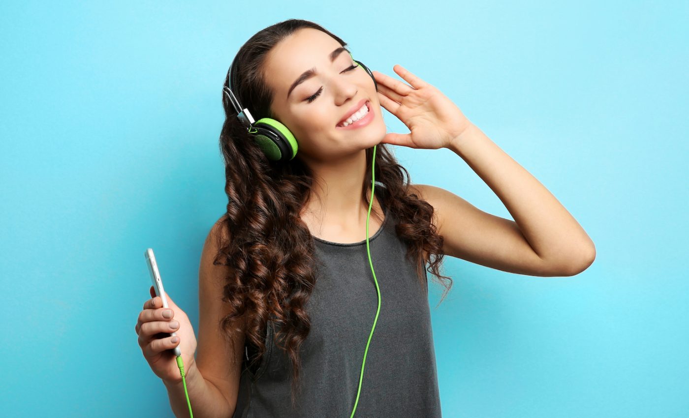 How music flows through the brain