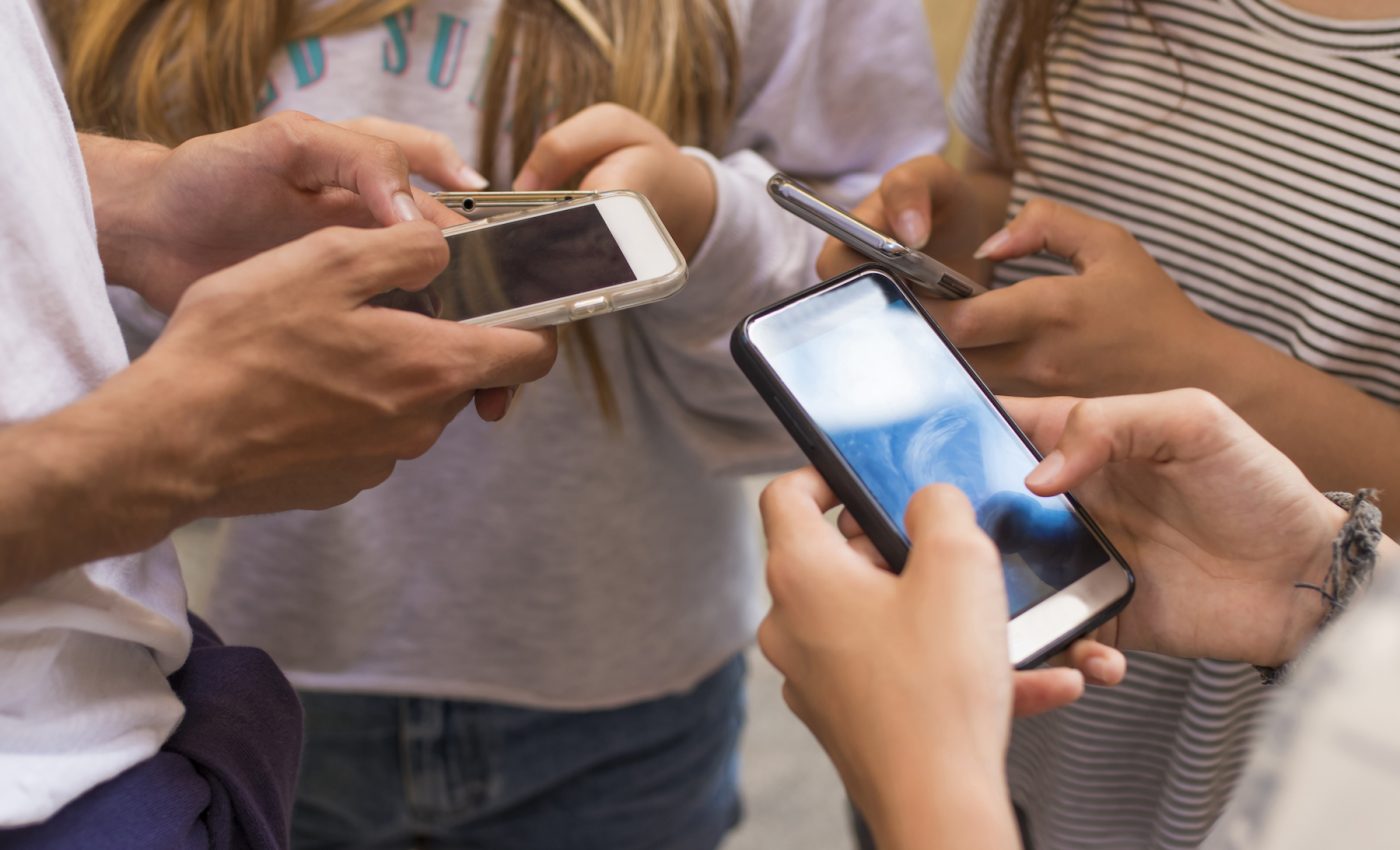 Frequent social media use linked to mental health issues for teens