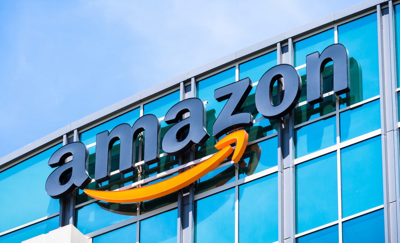 Amazon announces plans to be carbon neutral by 2040