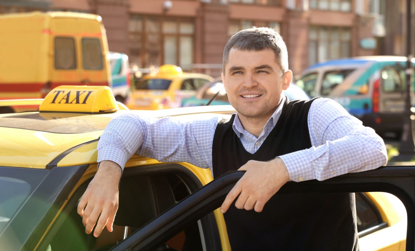 Taxi drivers face high levels of black carbon exposure