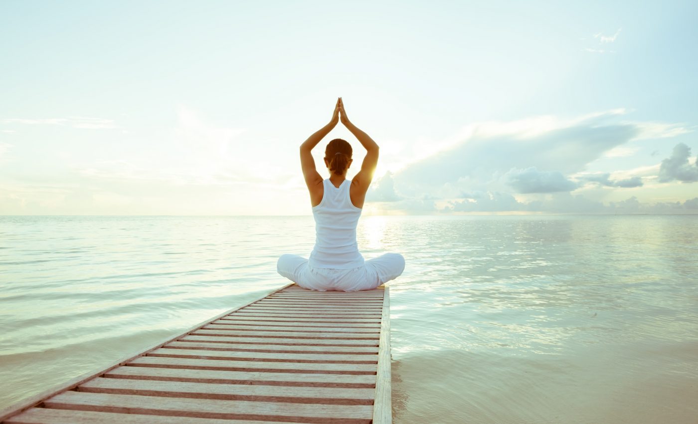 Mind-body medicine can greatly improve health