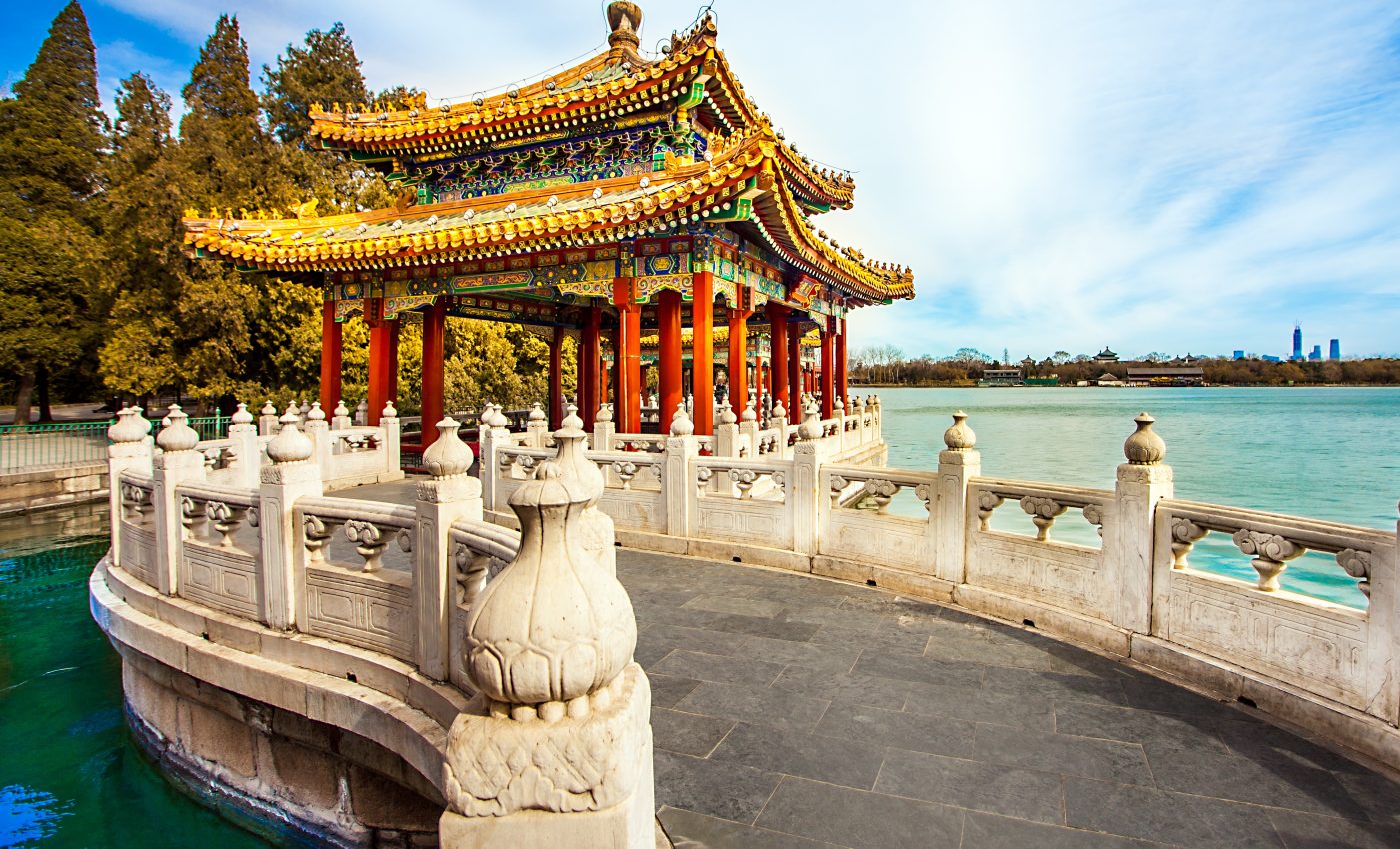 Cleaner air during China's lockdown saved thousands of lives