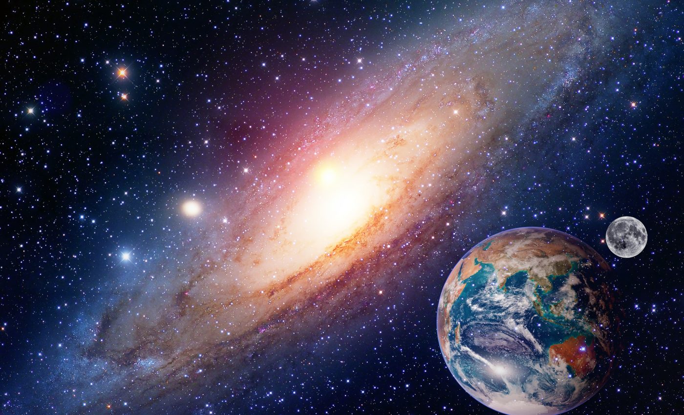 More than 30 extraterrestrial civilizations may exist in our galaxy