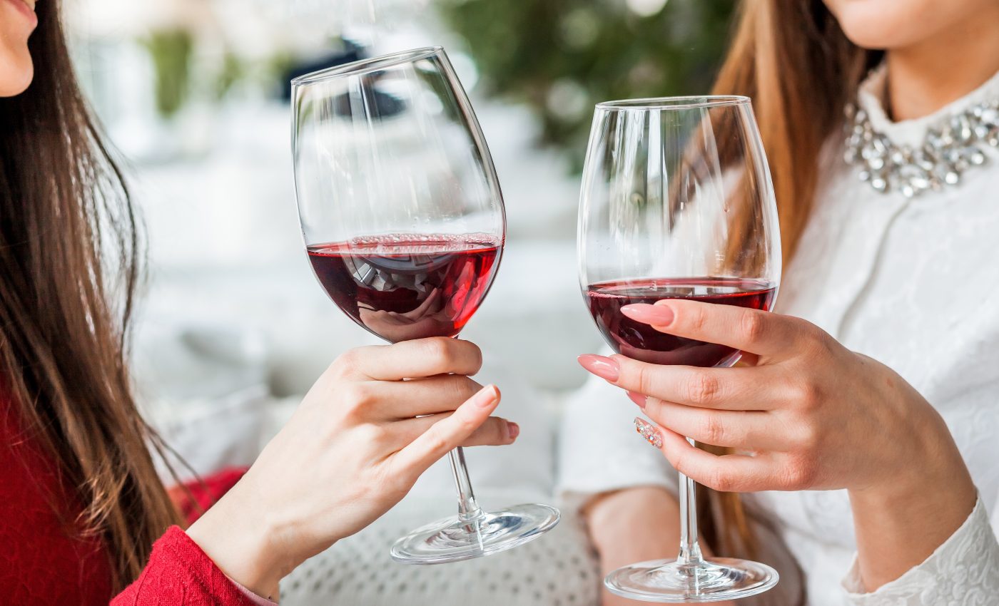 Low-risk drinking tied to a large share of alcohol-related deaths