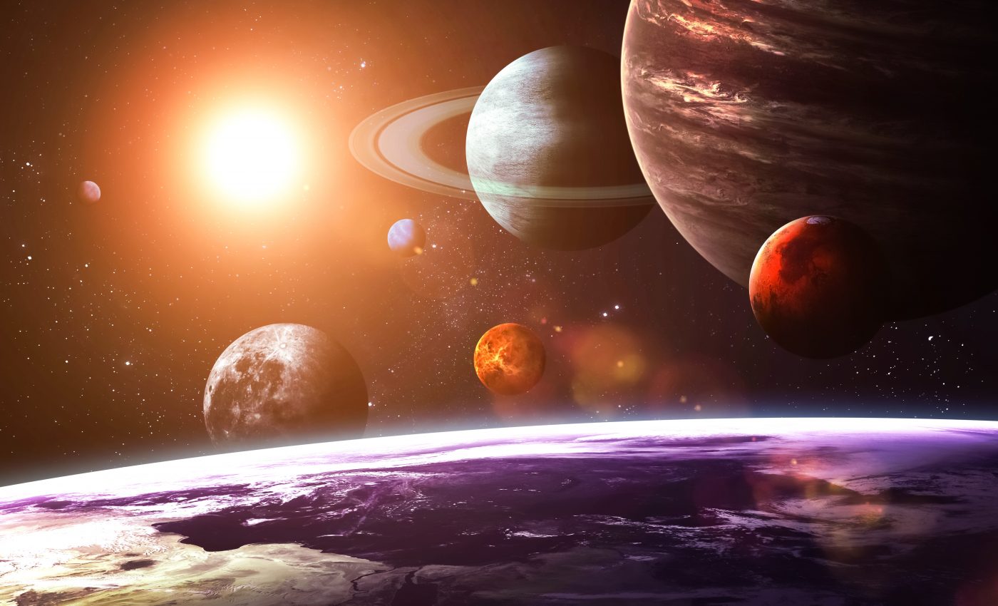 Young planet may reveal how new worlds appear and evolve