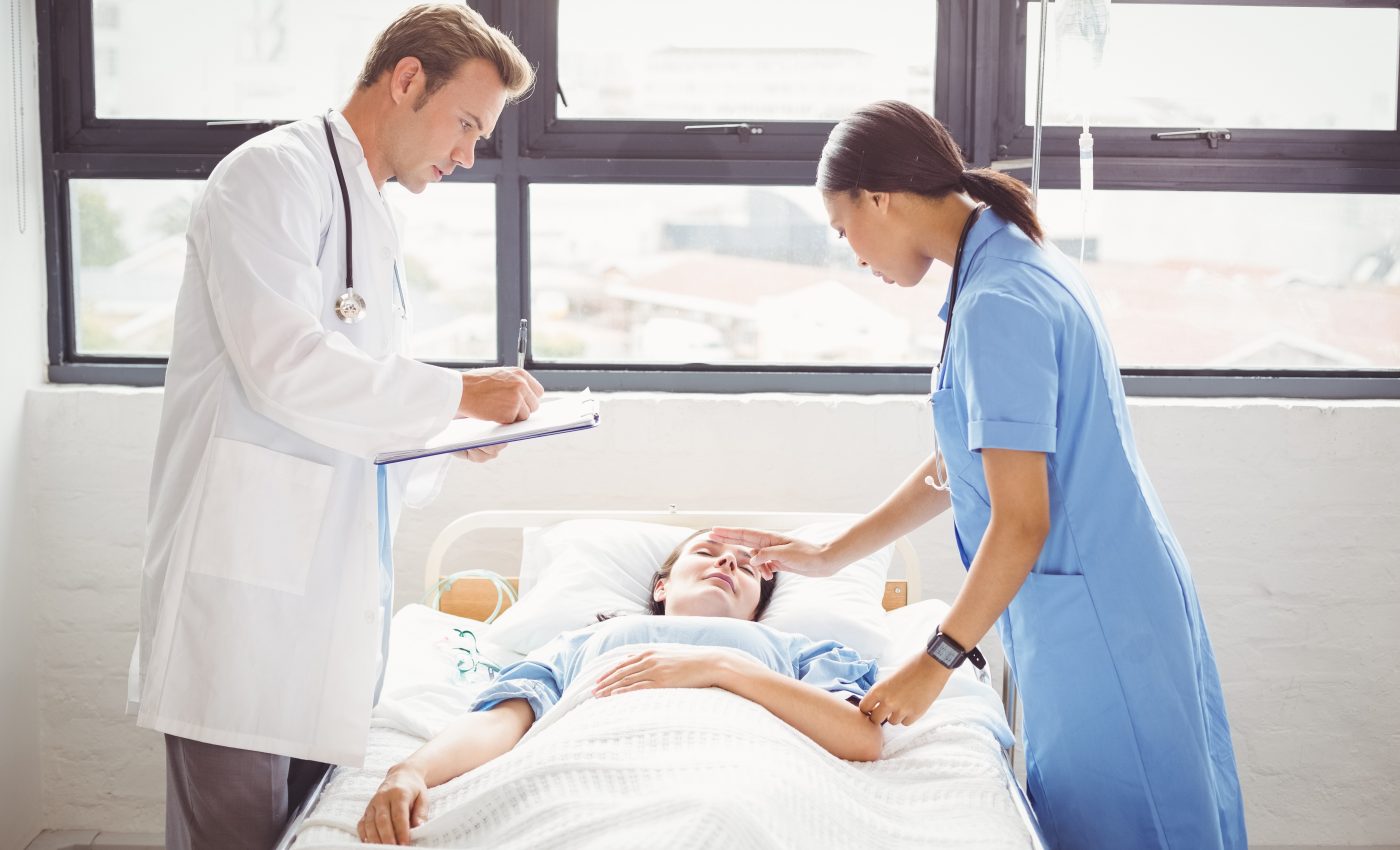 Episodes of delirium can cause cognitive decline