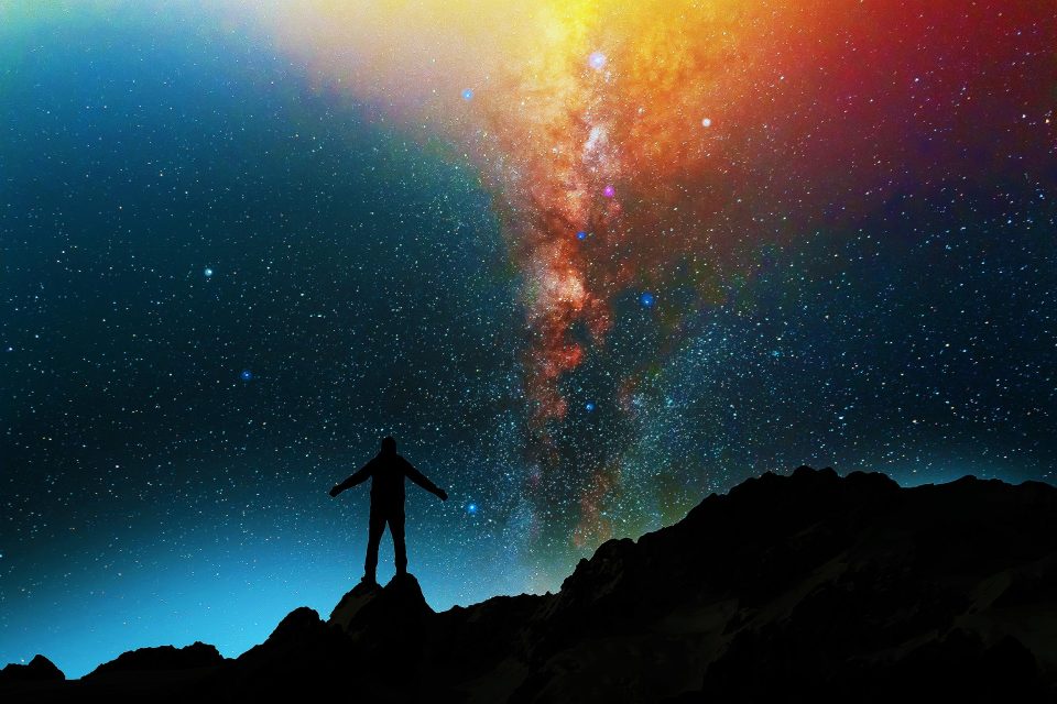 What Are the Current Theories of How the Universe formed?