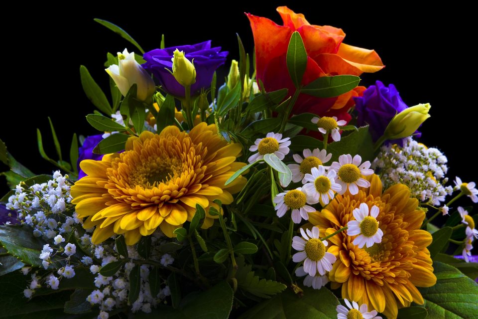 Most Popular Thank You Flowers