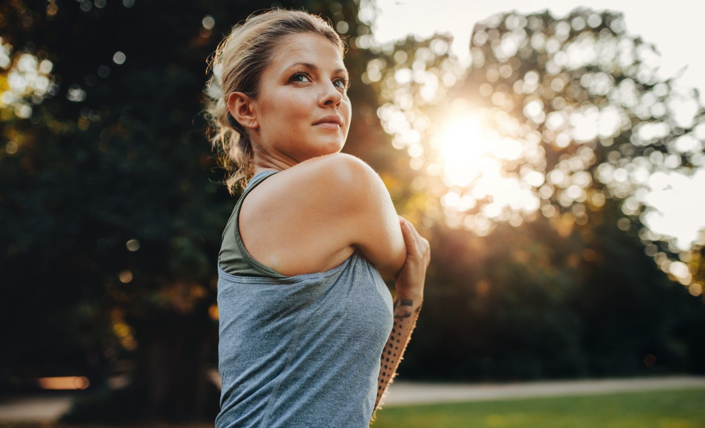 Two minutes of exercise boosts learning ability in young adults