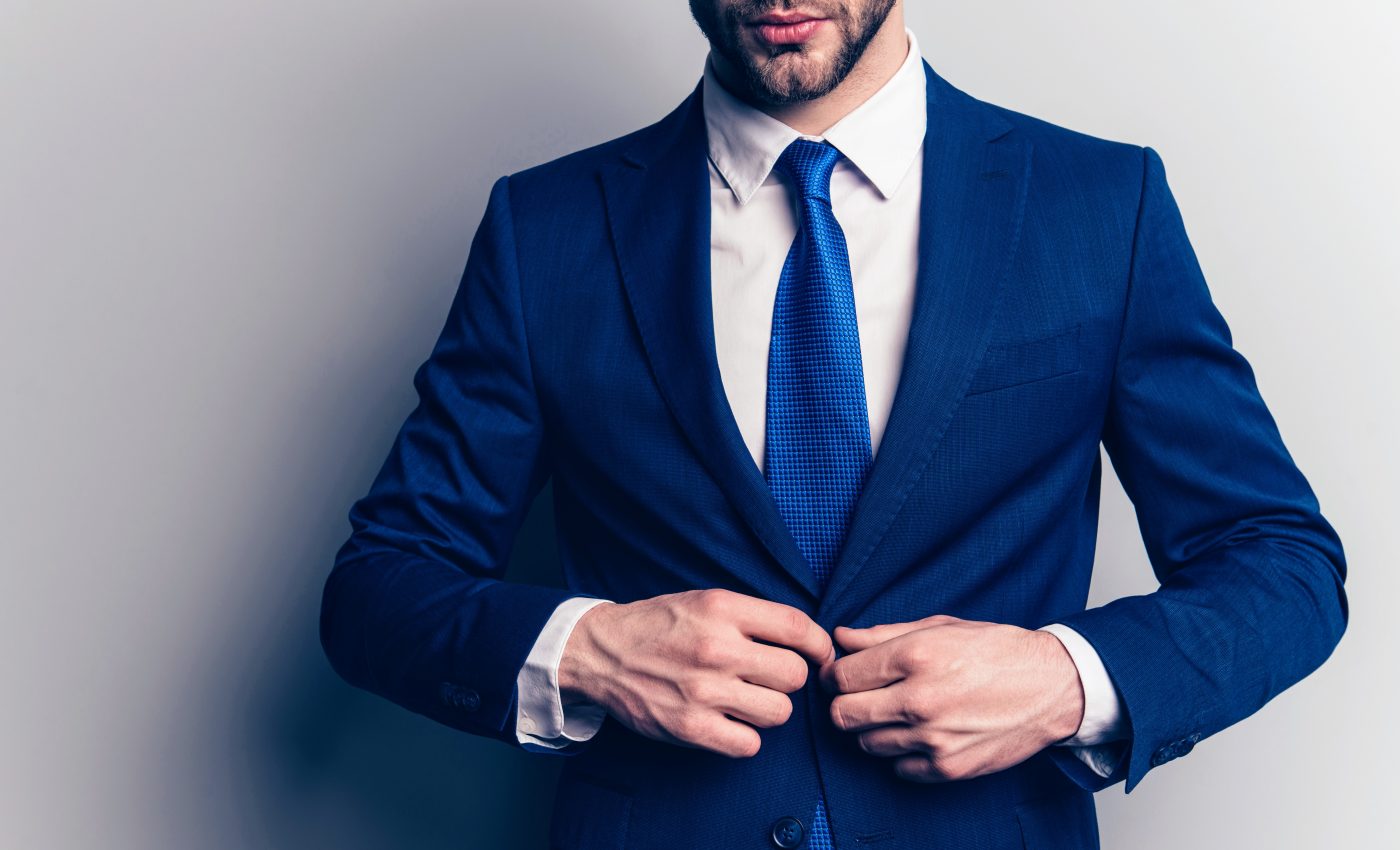 Want to eat healthier? Just get dressed up