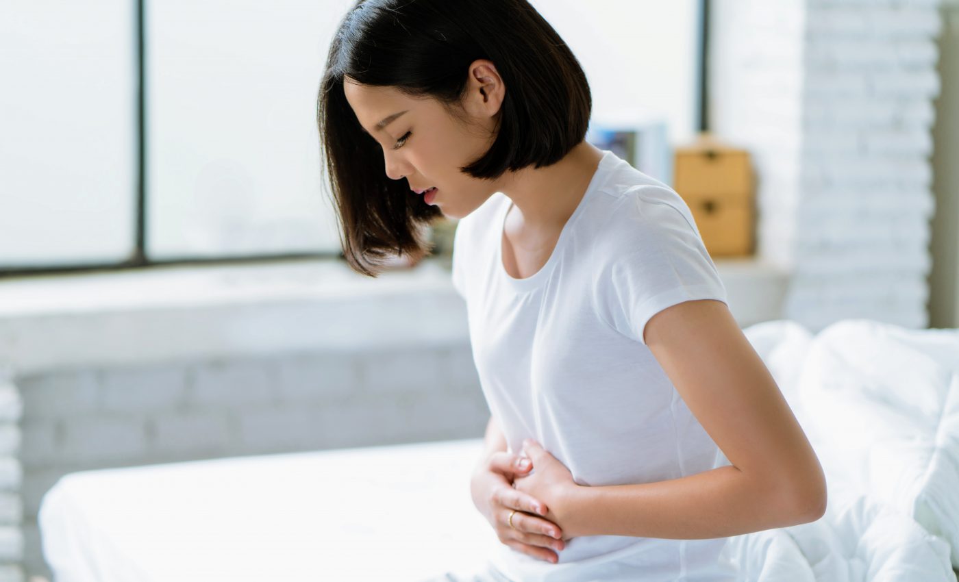 Gut cells help launch the body's immune response