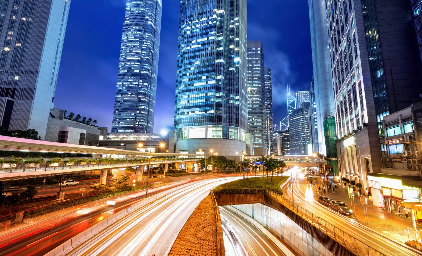 Light pollution has been linked to preterm births