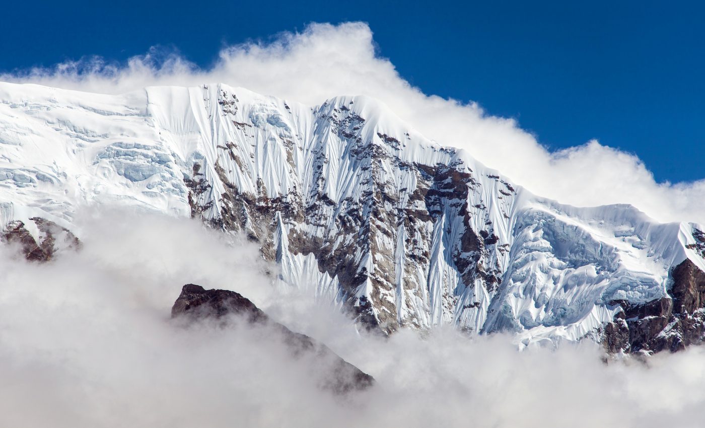 Himalayan rock glaciers are far more important than expected