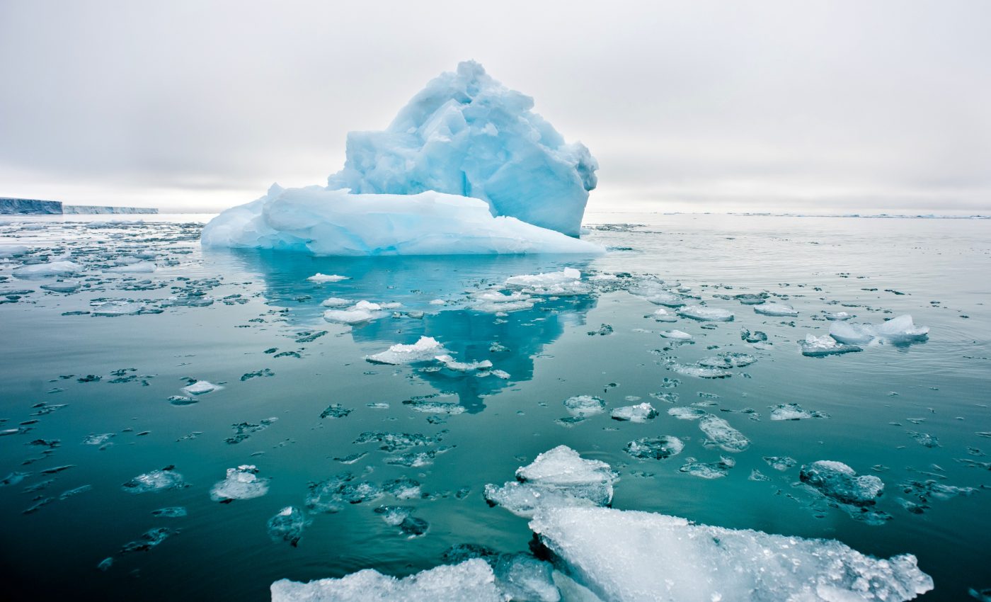 Climate tipping points will not be the point of no return