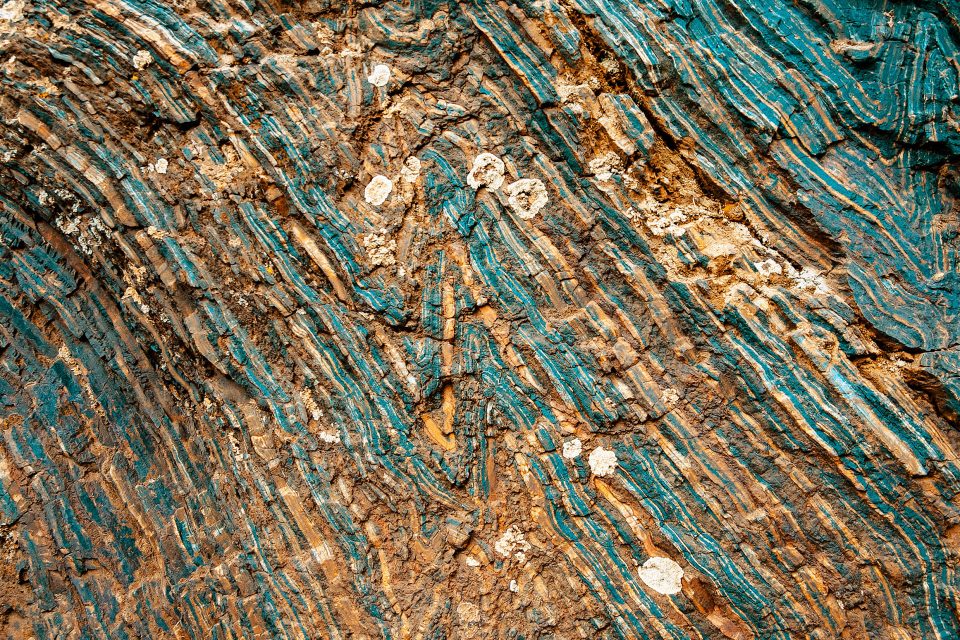 What Exactly is Iron Ore?