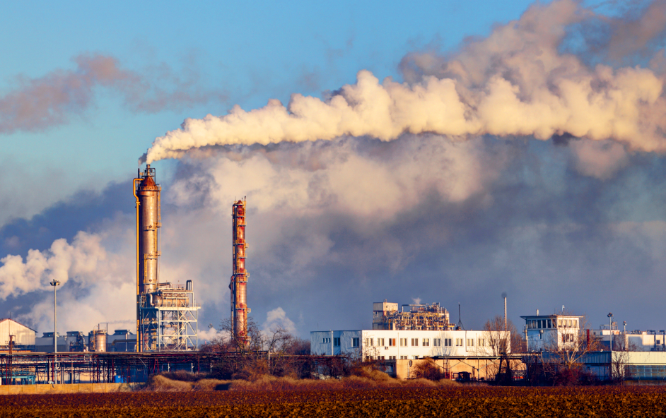 Even low-level air pollution is dangerous for health